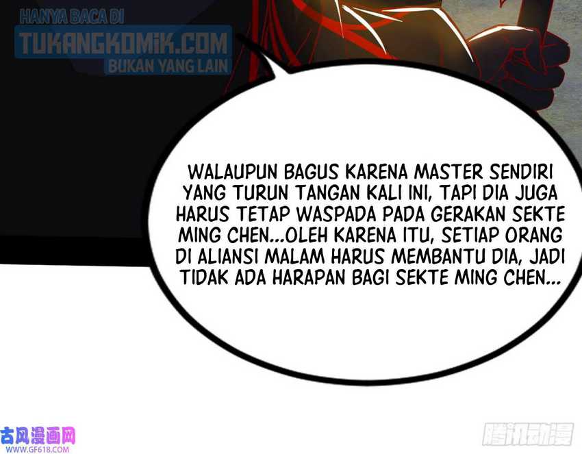 I’m An Evil God Chapter 326 Gambar 100