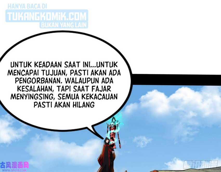 I’m An Evil God Chapter 326 Gambar 101