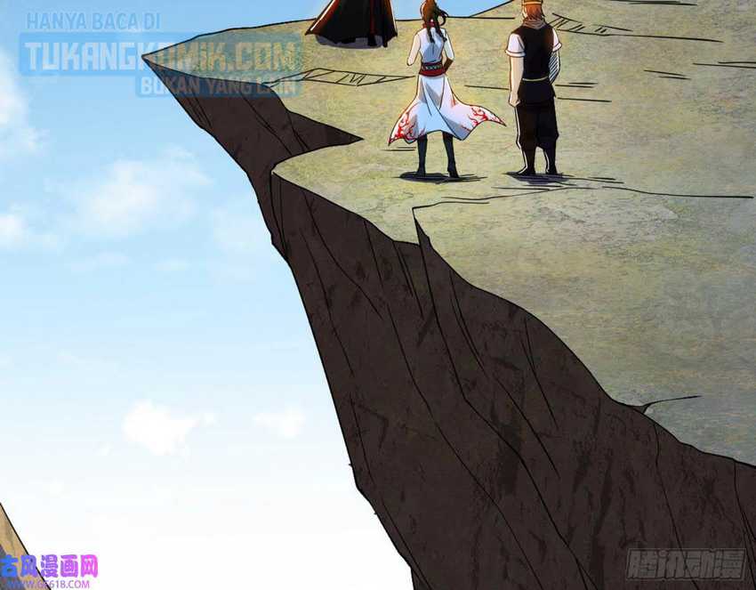 I’m An Evil God Chapter 326 Gambar 102