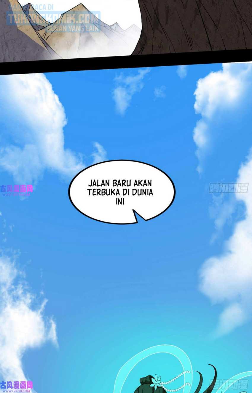 I’m An Evil God Chapter 326 Gambar 103