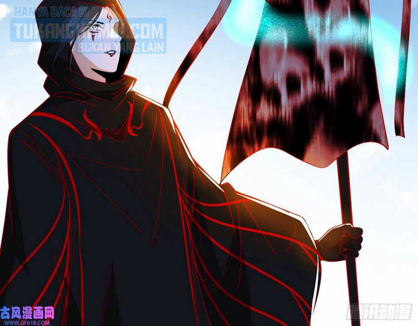 I’m An Evil God Chapter 326 Gambar 105