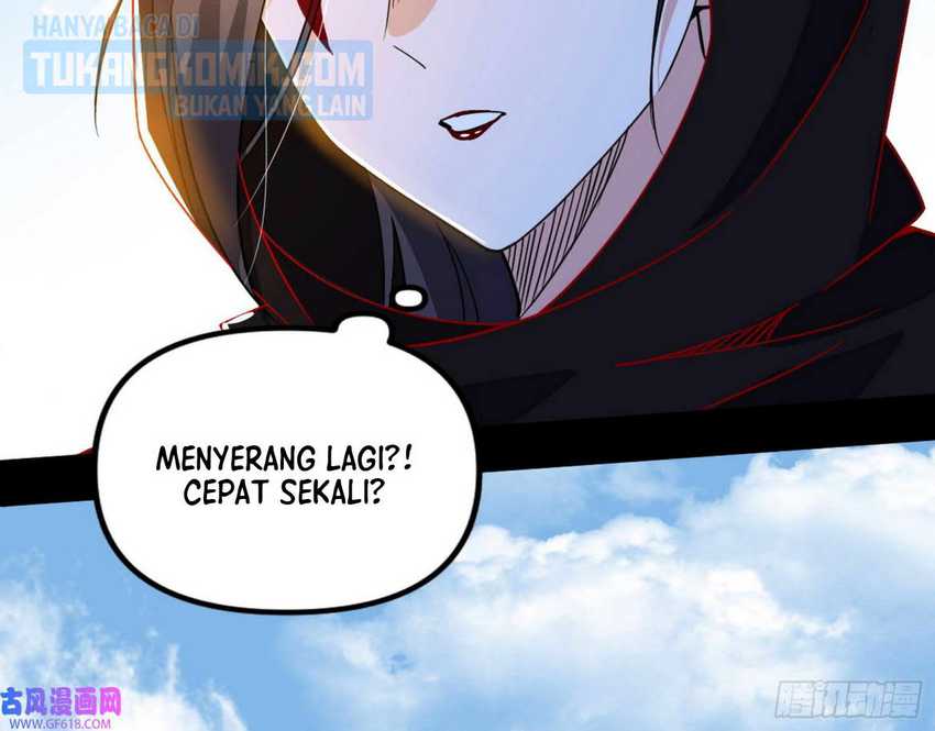 I’m An Evil God Chapter 326 Gambar 109