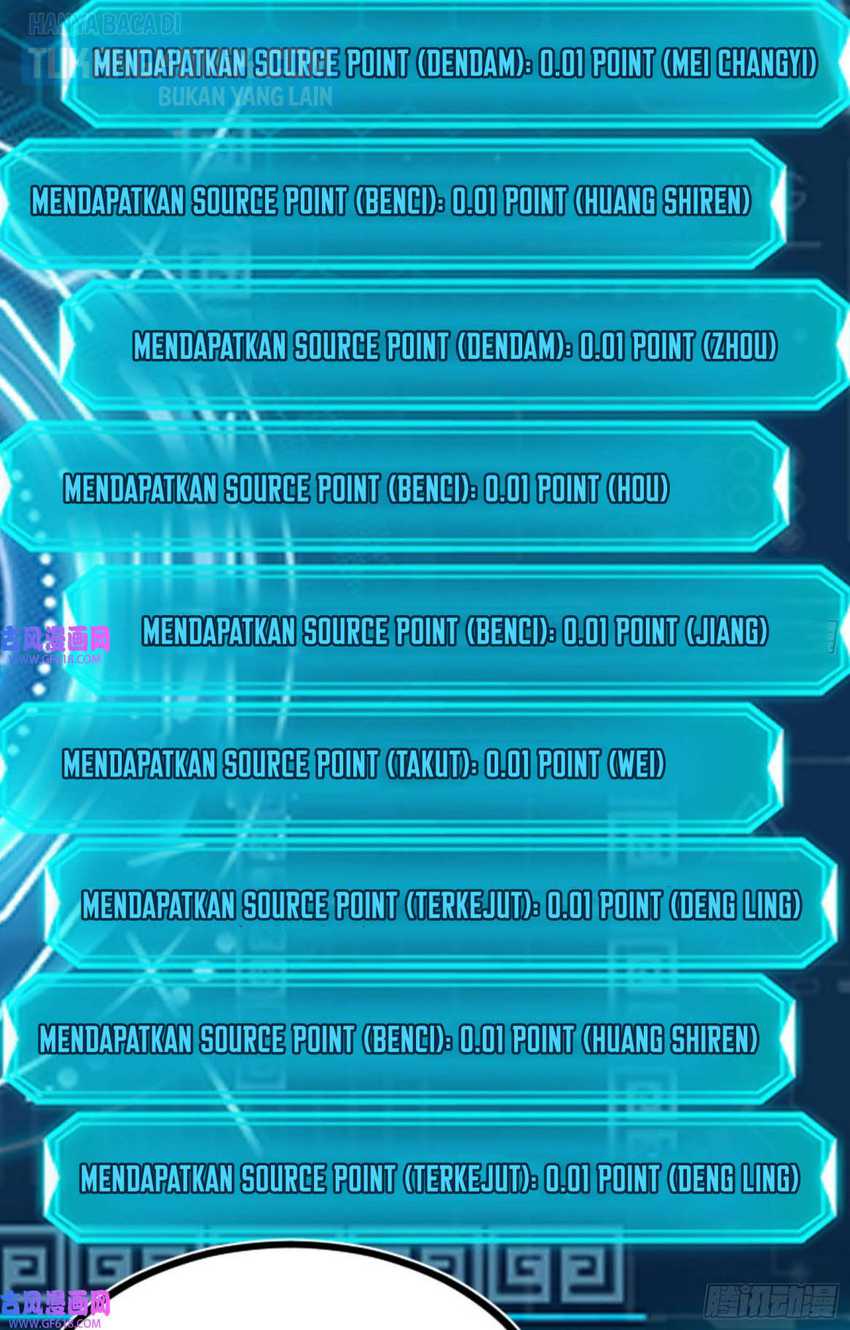 I’m An Evil God Chapter 326 Gambar 114