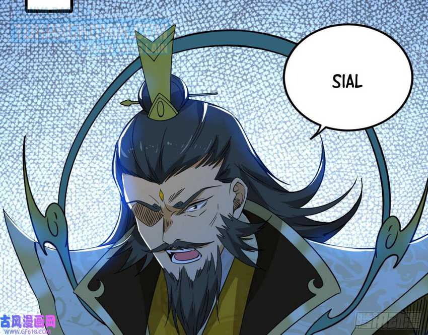 I’m An Evil God Chapter 326 Gambar 117