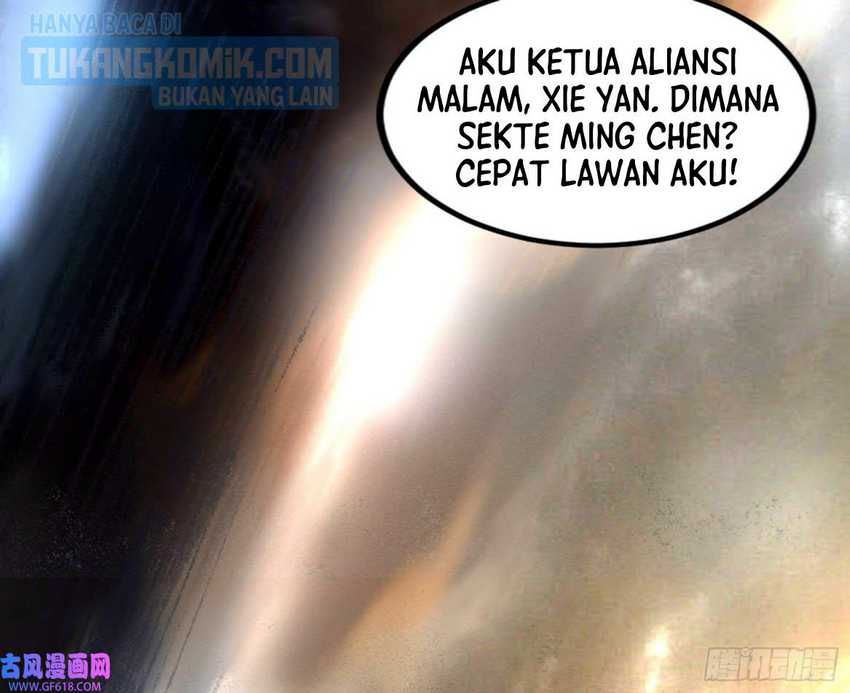 I’m An Evil God Chapter 326 Gambar 12