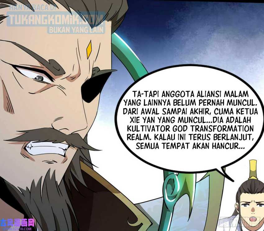 I’m An Evil God Chapter 326 Gambar 122