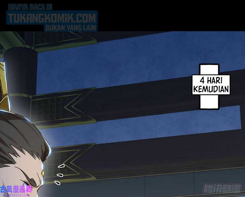 I’m An Evil God Chapter 326 Gambar 128