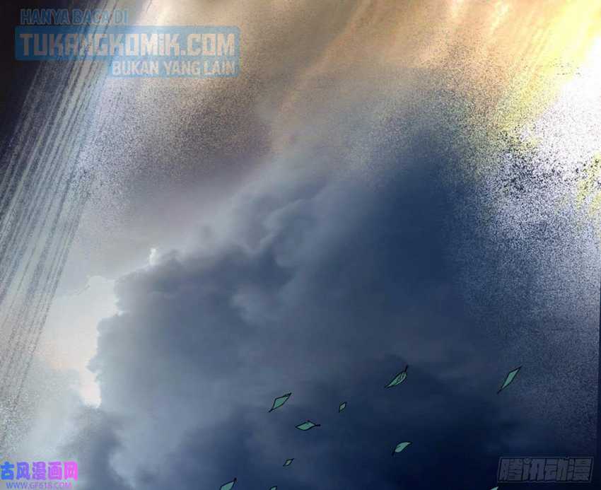 I’m An Evil God Chapter 326 Gambar 13