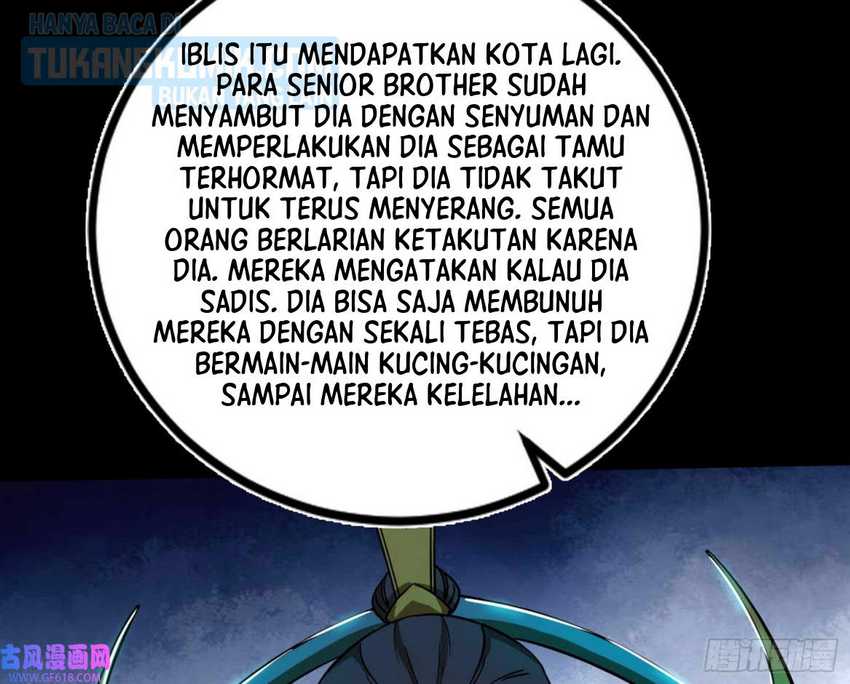 I’m An Evil God Chapter 326 Gambar 130