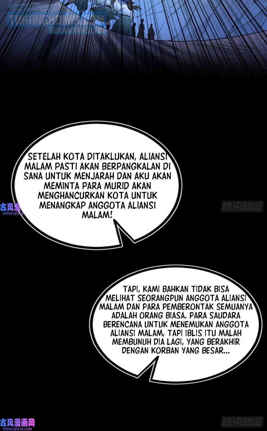 I’m An Evil God Chapter 326 Gambar 132