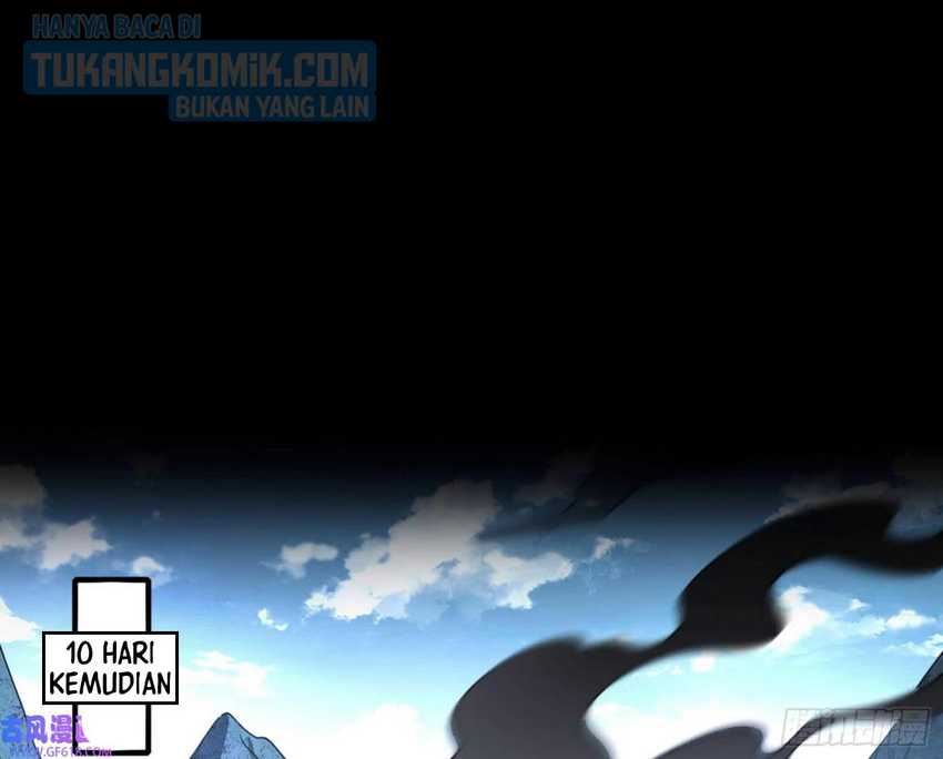 I’m An Evil God Chapter 326 Gambar 133