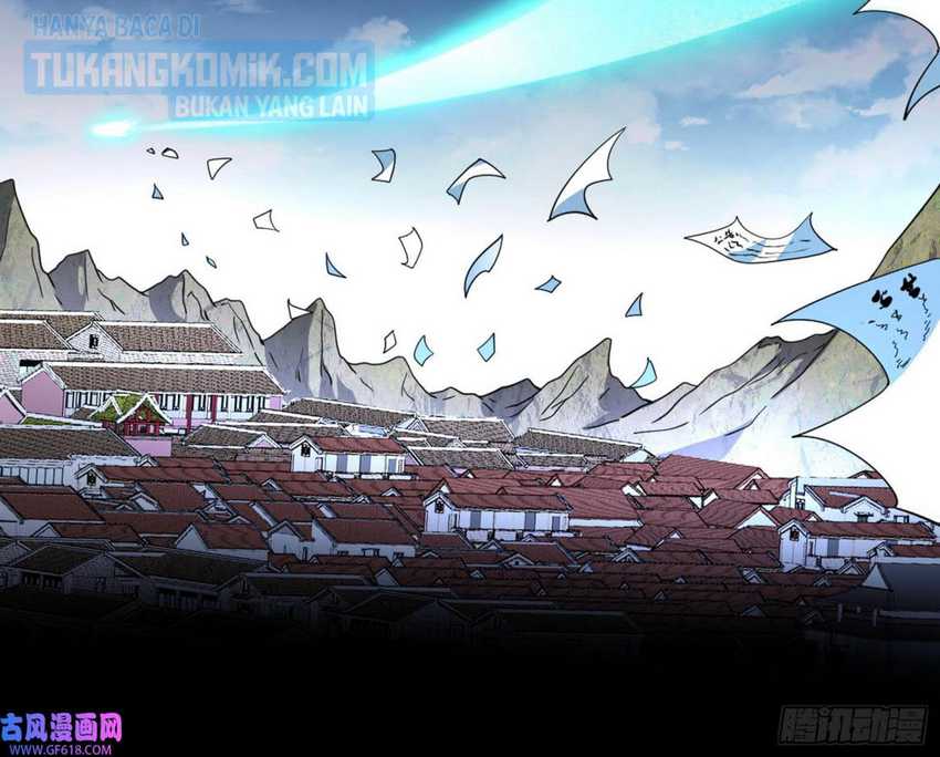 I’m An Evil God Chapter 326 Gambar 135