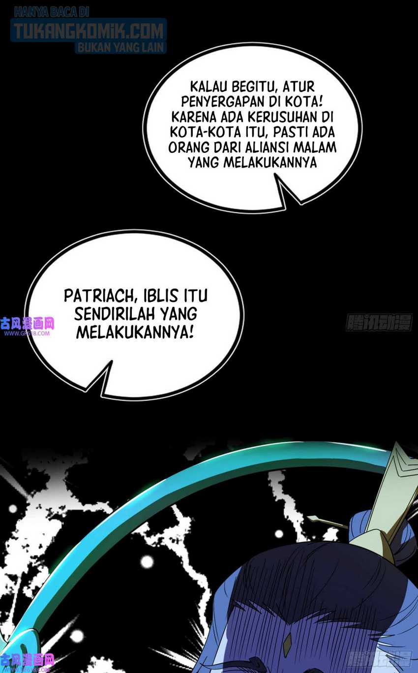 I’m An Evil God Chapter 326 Gambar 136