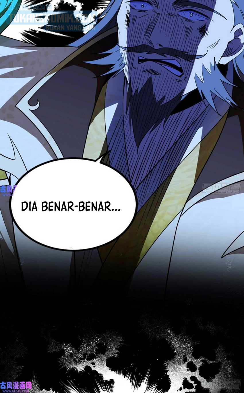 I’m An Evil God Chapter 326 Gambar 137