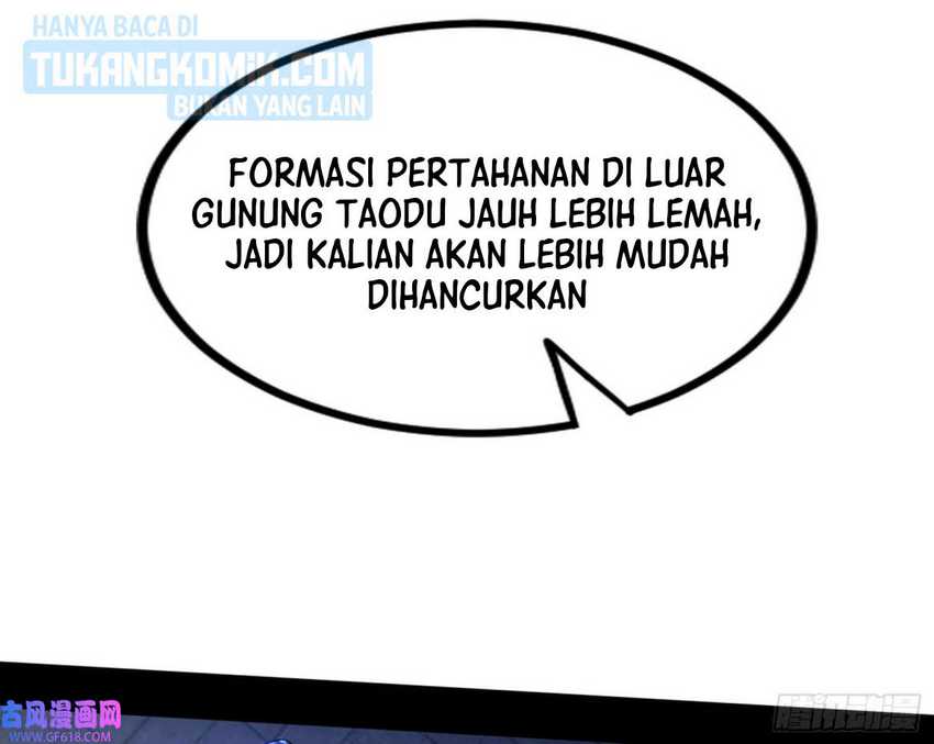 I’m An Evil God Chapter 326 Gambar 25