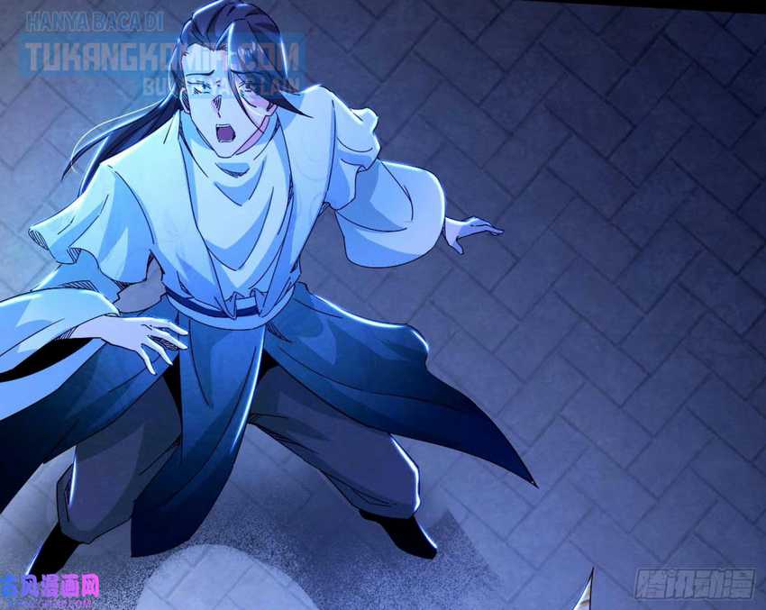 I’m An Evil God Chapter 326 Gambar 26