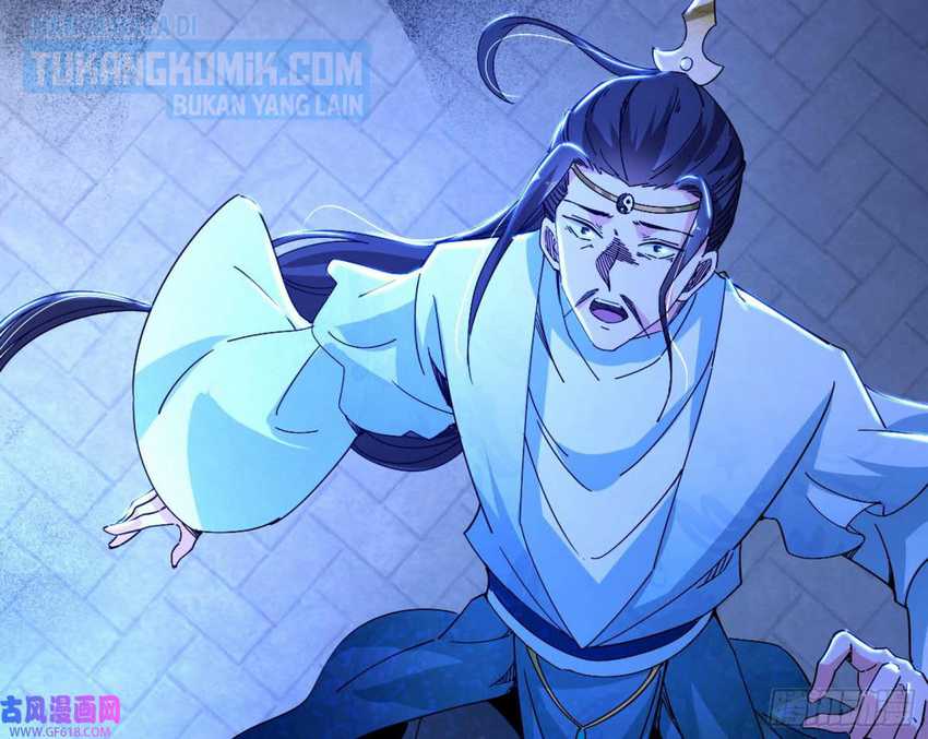 I’m An Evil God Chapter 326 Gambar 27