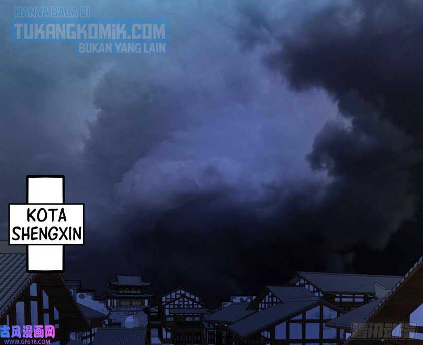 Manhua I’m An Evil God Chapter 326 gambar nomor 2