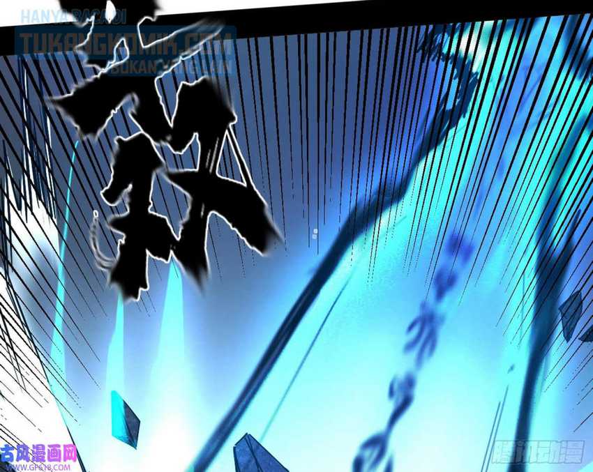 I’m An Evil God Chapter 326 Gambar 22