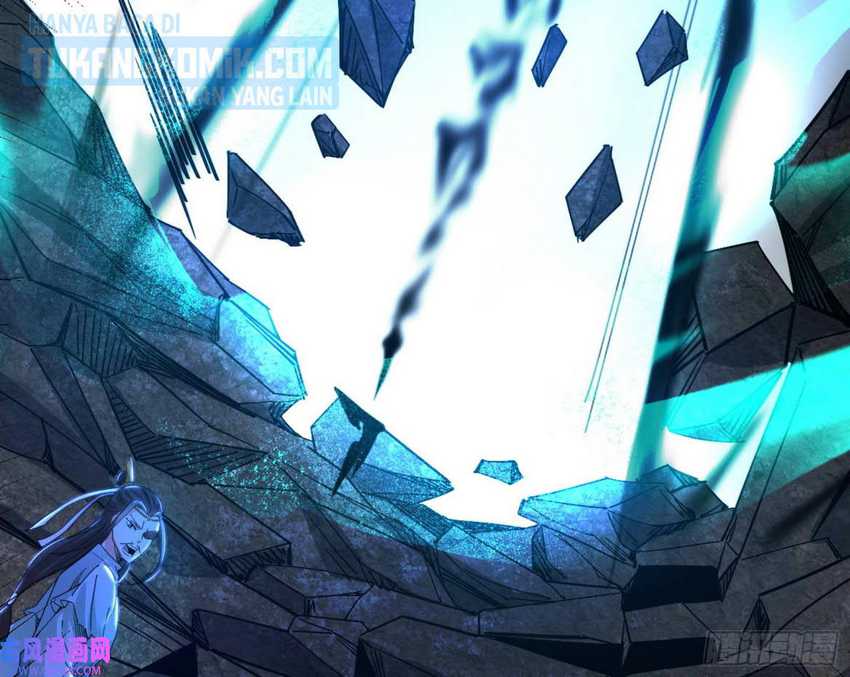 I’m An Evil God Chapter 326 Gambar 23