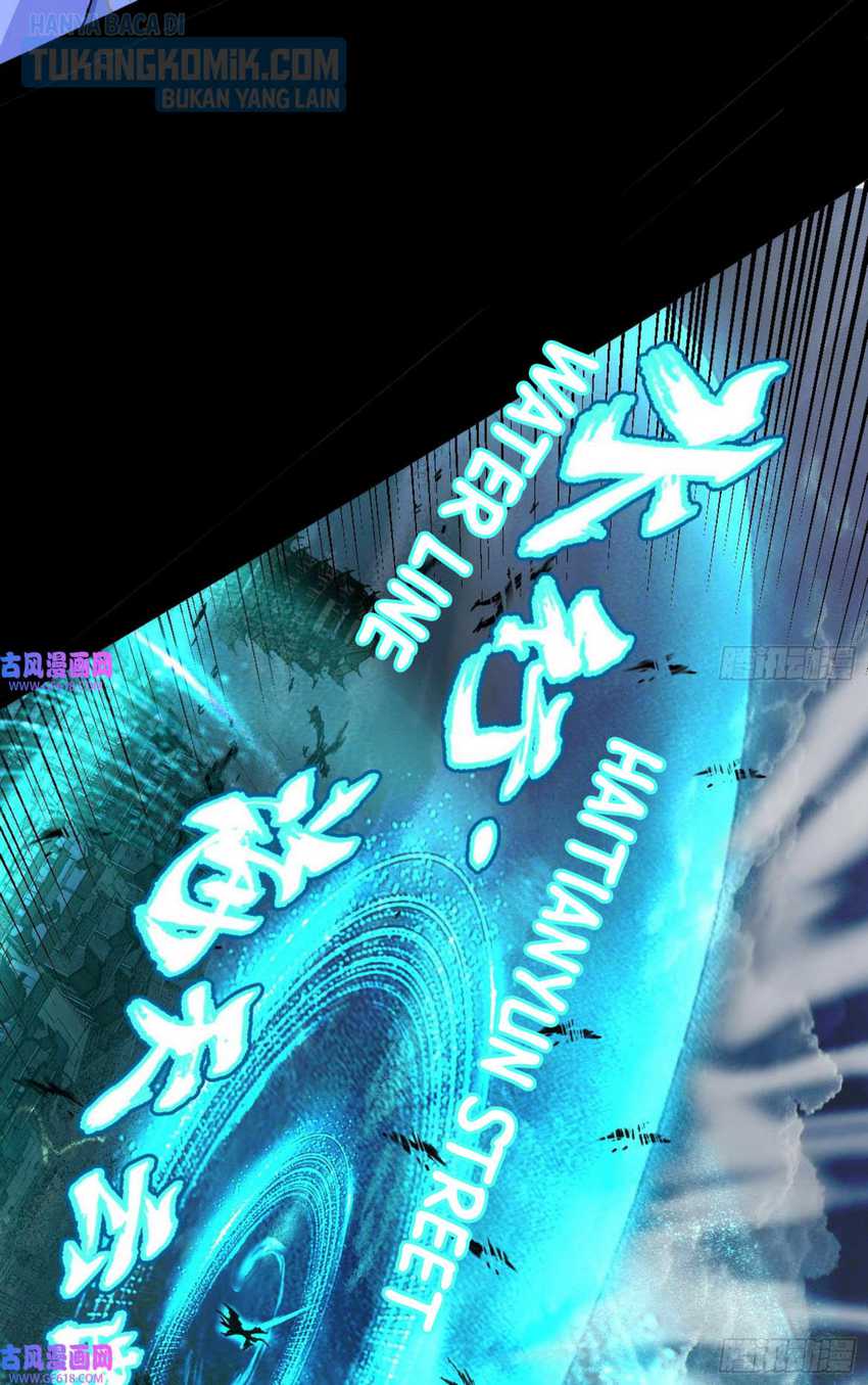 I’m An Evil God Chapter 326 Gambar 34