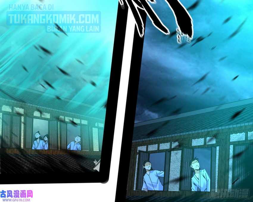 I’m An Evil God Chapter 326 Gambar 39