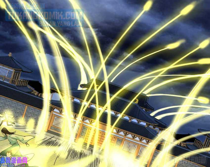 I’m An Evil God Chapter 326 Gambar 30