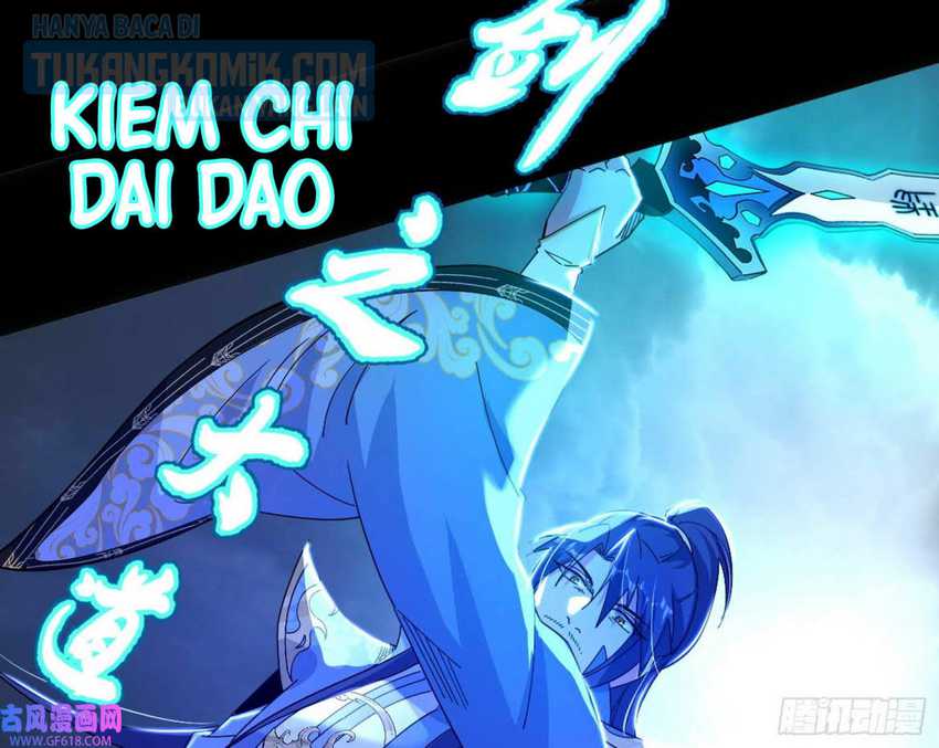 I’m An Evil God Chapter 326 Gambar 32