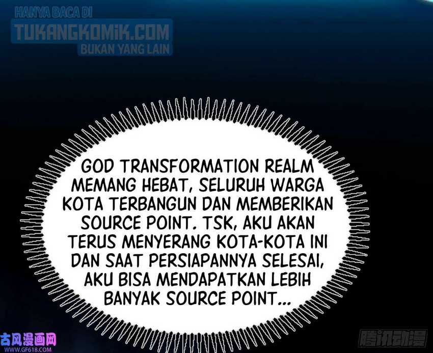 I’m An Evil God Chapter 326 Gambar 44