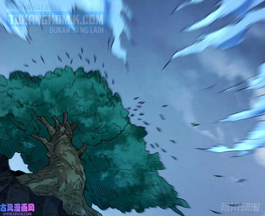 I’m An Evil God Chapter 326 Gambar 47