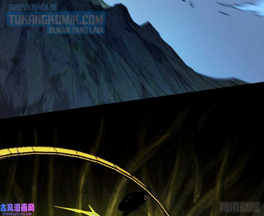 I’m An Evil God Chapter 326 Gambar 48