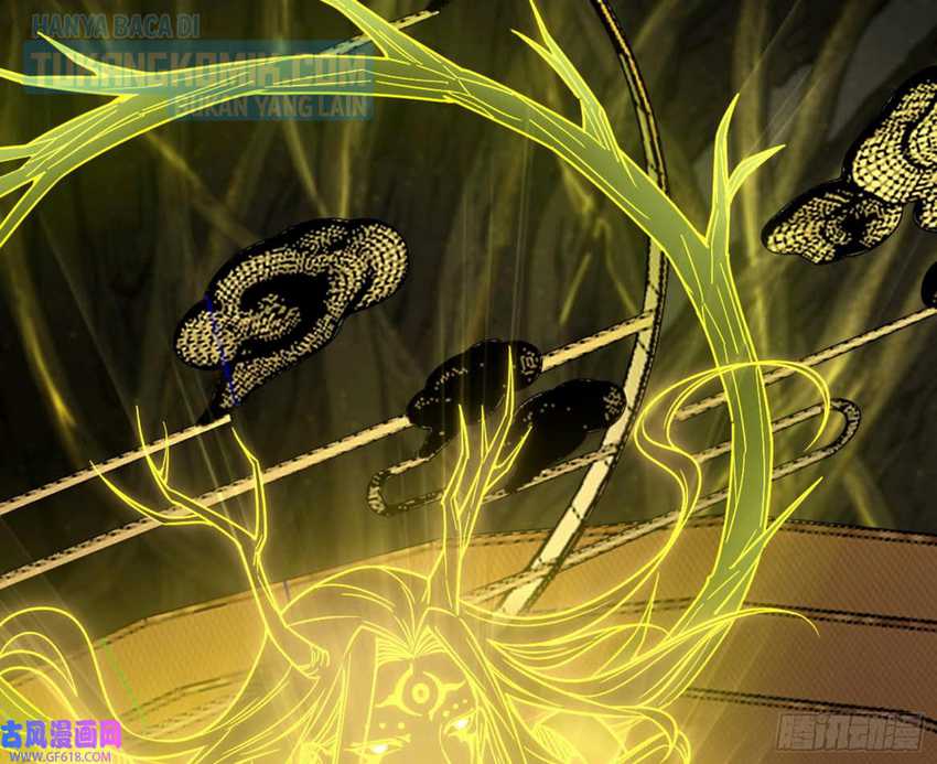 I’m An Evil God Chapter 326 Gambar 49