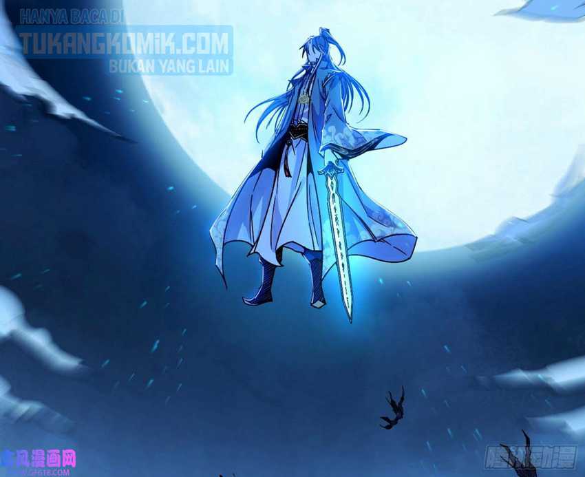 I’m An Evil God Chapter 326 Gambar 42