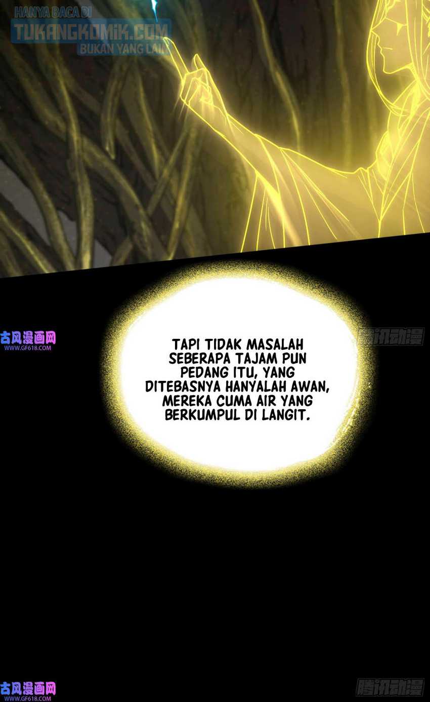 I’m An Evil God Chapter 326 Gambar 54