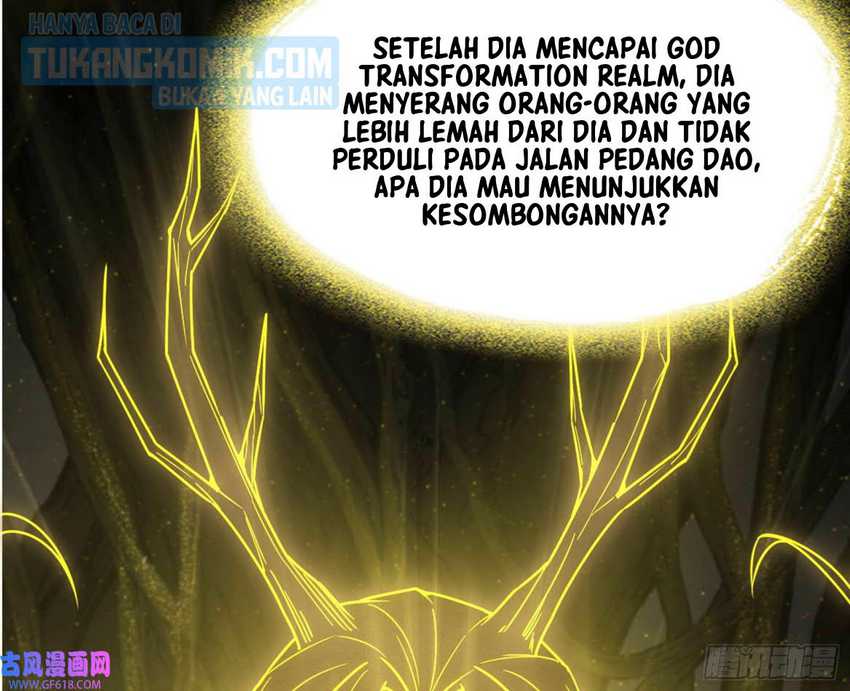 I’m An Evil God Chapter 326 Gambar 56
