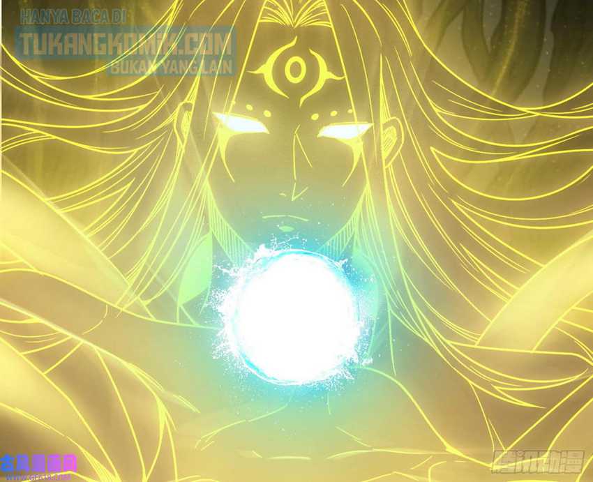 I’m An Evil God Chapter 326 Gambar 57