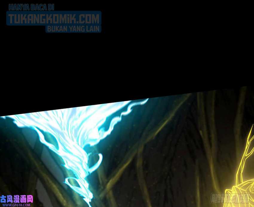 I’m An Evil God Chapter 326 Gambar 53