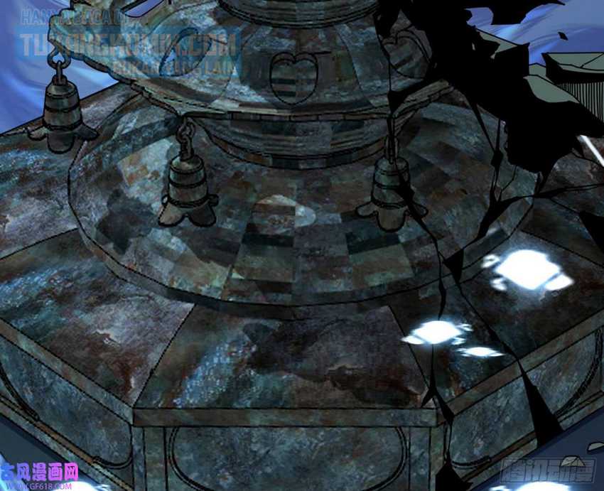 I’m An Evil God Chapter 326 Gambar 65