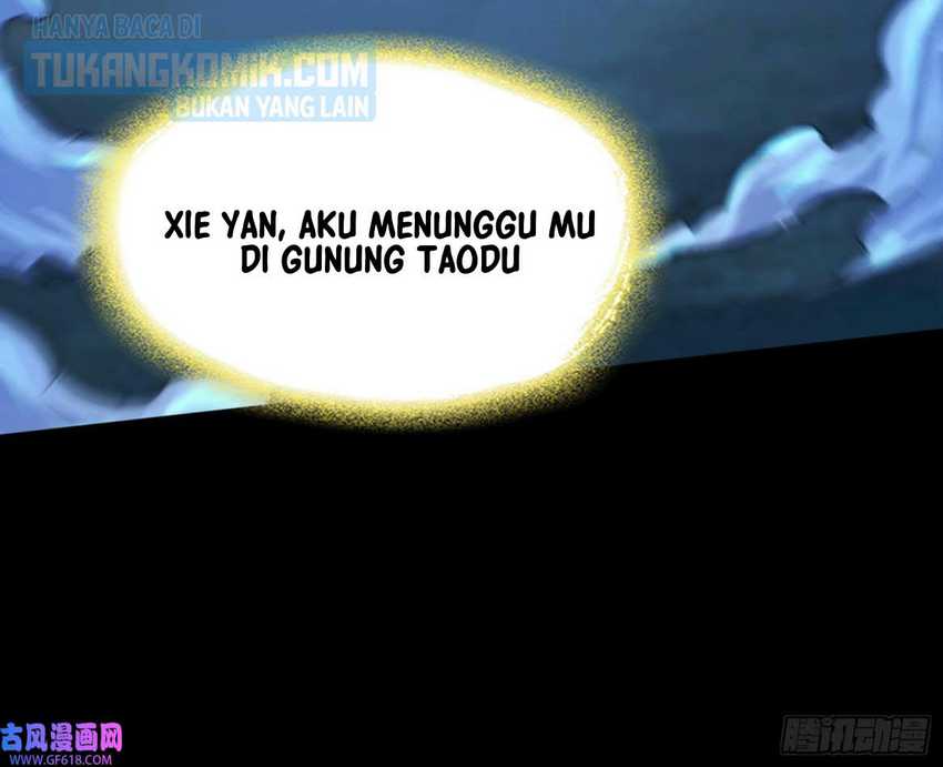 I’m An Evil God Chapter 326 Gambar 67