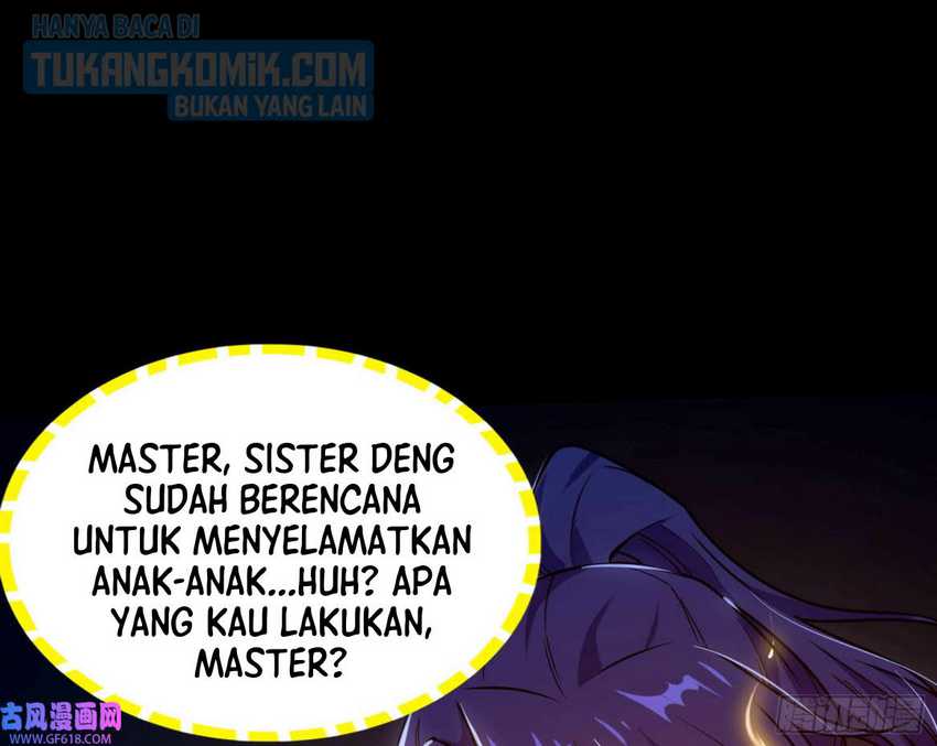 I’m An Evil God Chapter 326 Gambar 68