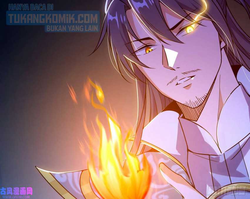 I’m An Evil God Chapter 326 Gambar 69