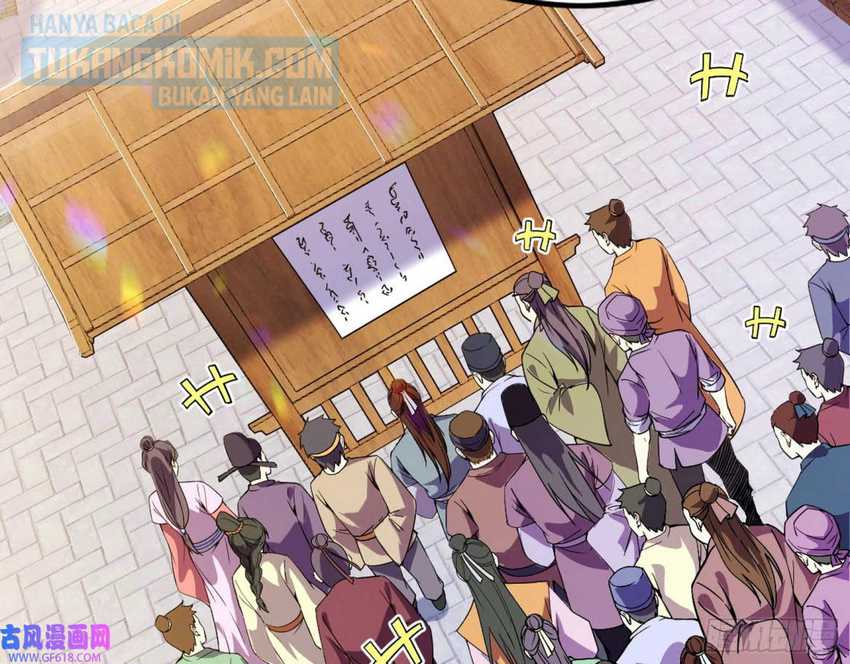 I’m An Evil God Chapter 326 Gambar 79