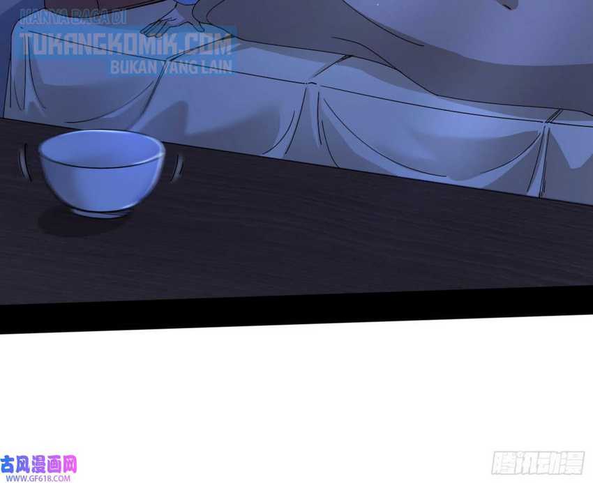 I’m An Evil God Chapter 326 Gambar 7