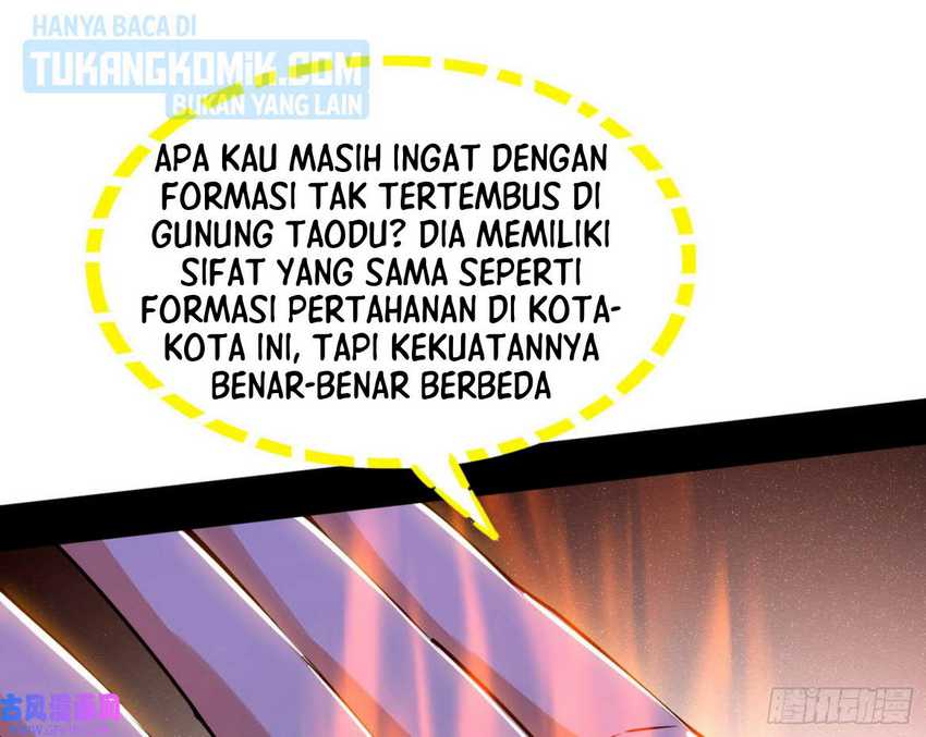 I’m An Evil God Chapter 326 Gambar 71