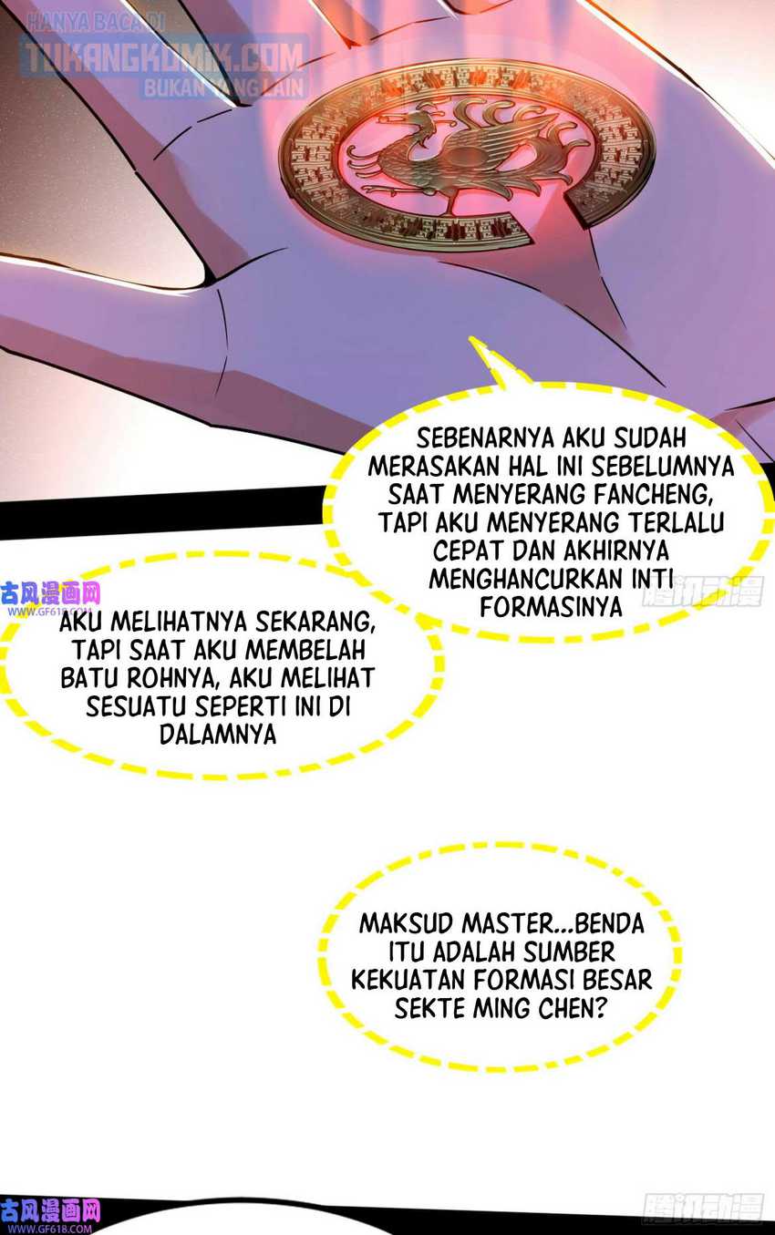 I’m An Evil God Chapter 326 Gambar 72