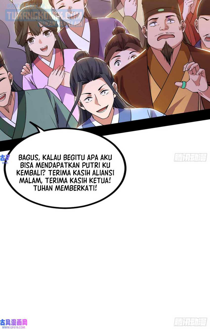 I’m An Evil God Chapter 326 Gambar 84