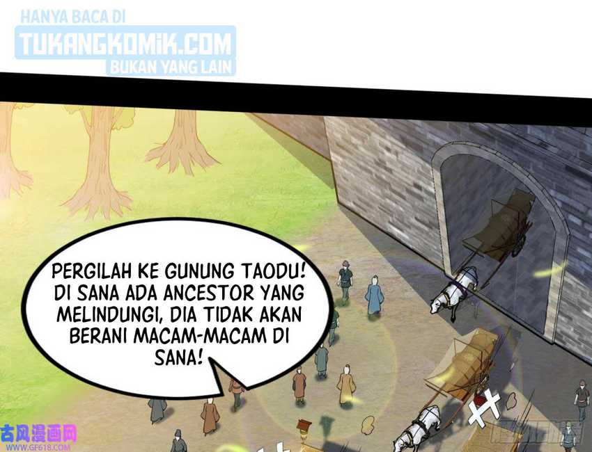 I’m An Evil God Chapter 326 Gambar 87