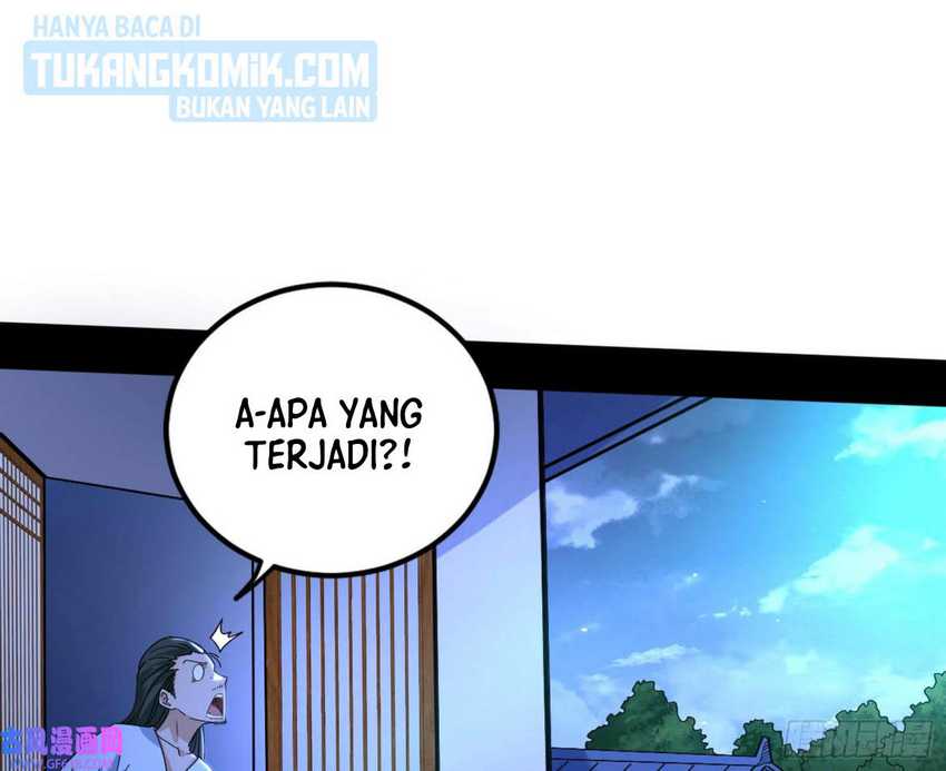I’m An Evil God Chapter 326 Gambar 8