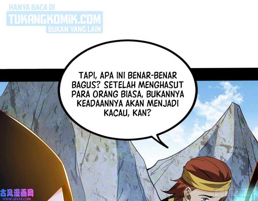 I’m An Evil God Chapter 326 Gambar 98