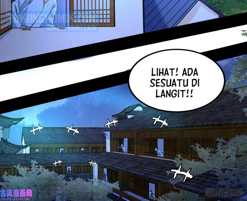 I’m An Evil God Chapter 326 Gambar 9